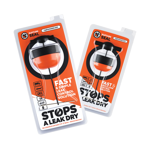 Moyen joint RuptureSeal RS-2 Nia-Chem Ltd.