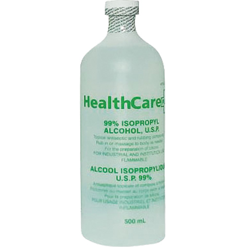 Dynamic Isopropyl Rubbing Alcohol, Liquid, Antiseptic Nia-Chem Ltd.
