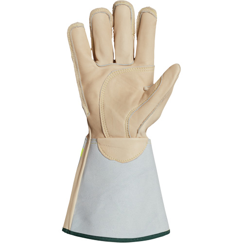 Gants de monteur de lignes de luxe Endura, 2T-Grand, Paume en Cuir de cheval Nia-Chem Ltd.