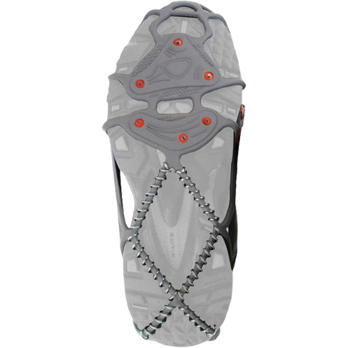 Crampons de rechange pour dispositif de traction pour botte de travail Yaktrax Nia-Chem Ltd.