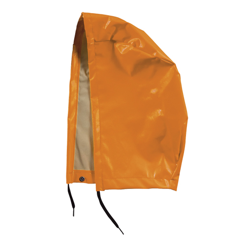 H162 502 Utili-Gard&reg; FR Hood, Orange Nia-Chem Ltd.