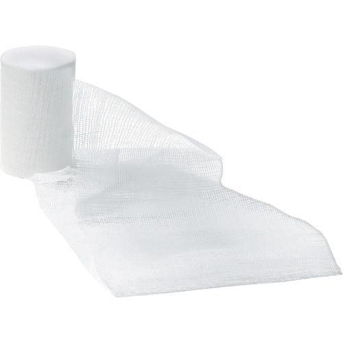 Bandages de gaze Dynamic, Rouleau, 15' lo x 1" la, St&eacute;rile, Dispositif m&eacute;dical Classe 1 Nia-Chem Ltd.