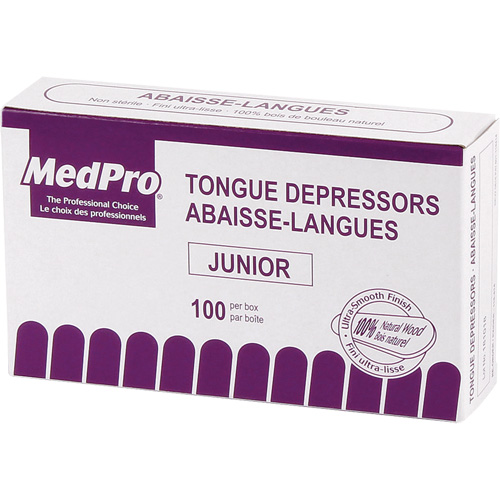 Abaisse-langue Dynamic Nia-Chem Ltd.