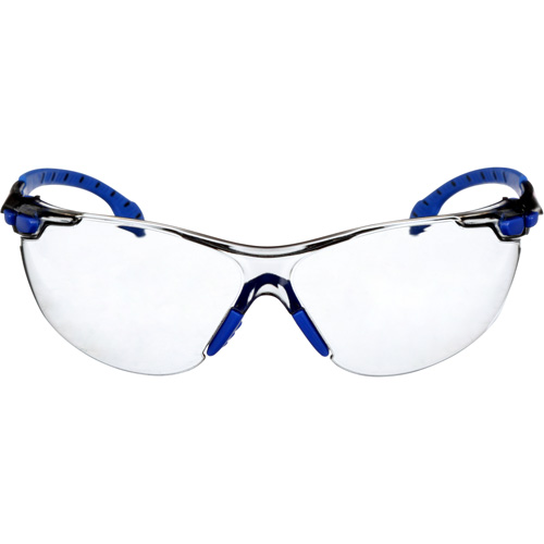 Solus Safety Glasses with Scotchgard Lens, Indoor/Outdoor Lens, Anti-Fog, Meets/Exceeds CSA Z94.3 Nia-Chem Ltd.