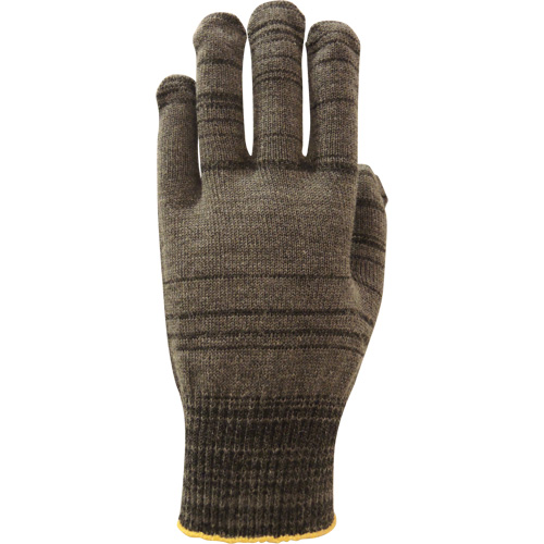 Gants en tricot r&eacute;sistant &agrave; la chaleur, Coton/Kermel, 9/Grand Nia-Chem Ltd.