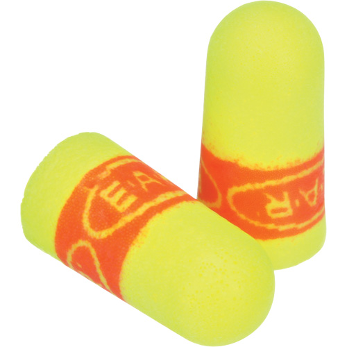 E-A-Rsoft SuperFit 33 Earplugs, Bulk - Polybag Nia-Chem Ltd.