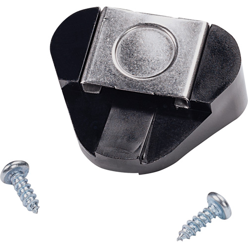 Full Brim Hardhat, Meets CSA Type 1, Ratchet Suspension, Non-Vented Nia-Chem Ltd.