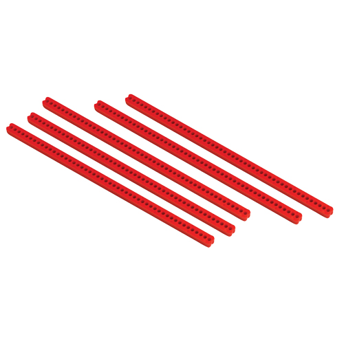 Barres de blocage Volt, Type Disjoncteur Nia-Chem Ltd.
