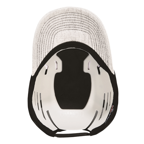 Doublure universelle pour casque antichoc Skullerz 8945 Nia-Chem Ltd.