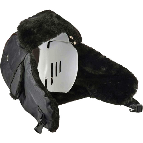 Doublure universelle pour casque antichoc Skullerz 8945 Nia-Chem Ltd.