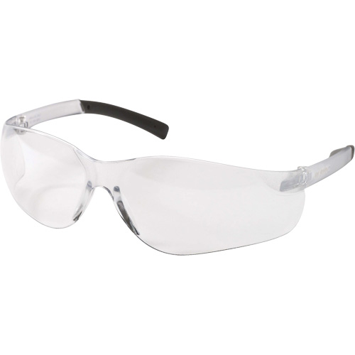 KleenGuard Purity Safety Glasses, Clear Lens, Anti-Fog/Anti-Scratch, ANSI Z87+/Meets/Exceeds CSA Z94.3 Nia-Chem Ltd.