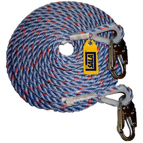 Cordage de s&eacute;curit&eacute; Nia-Chem Ltd.