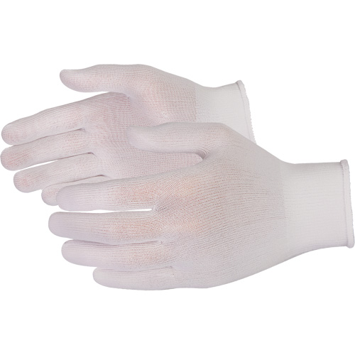 Sure Knit Gloves, Nylon, 13 Gauge, 10/X-Large Nia-Chem Ltd.