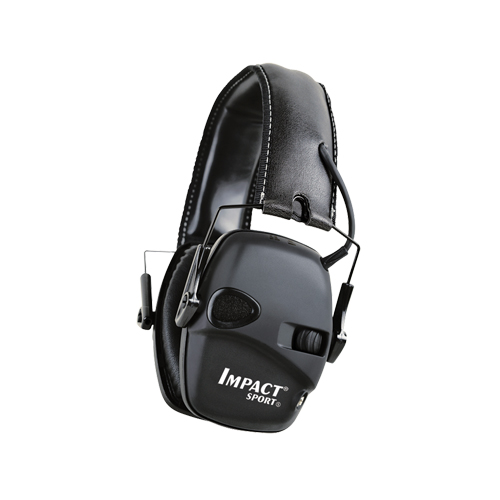 Cache-oreilles sport Impact de Howard Leight, Style Bandeau, 22 dB Nia-Chem Ltd.