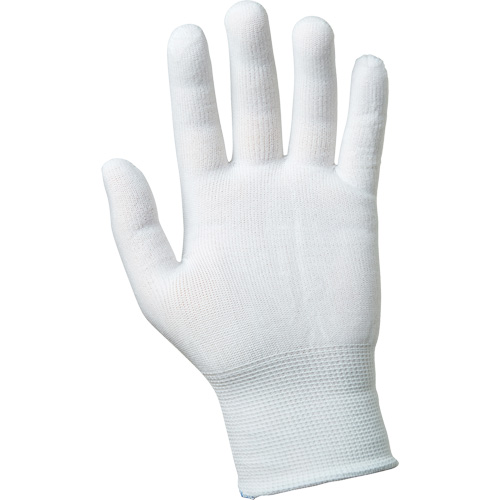 KleenGuard G35 Inspection Gloves, Nylon, Knit Wrist Cuff, X-Small Nia-Chem Ltd.