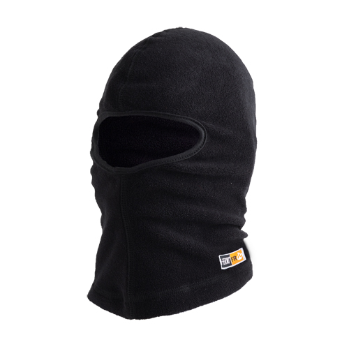 N-Ferno 6828 FR Balaclava, Black, Fleece/Modacrylic Nia-Chem Ltd.