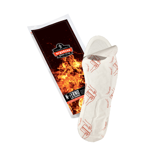N-Ferno&reg; 6995 Foot Warming Packs, 7 hrs. Nia-Chem Ltd.