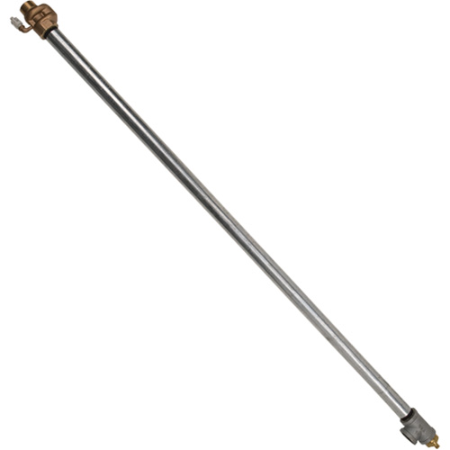 Soupape de protection contre le gel sous terre Nia-Chem Ltd.