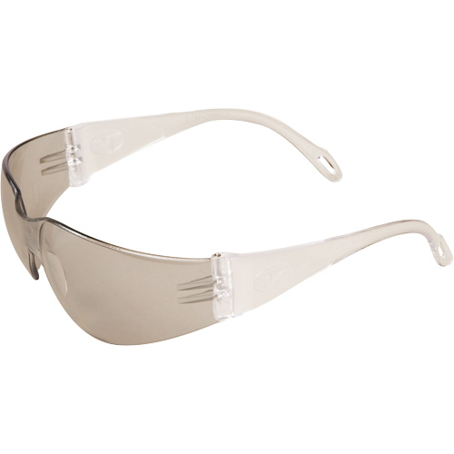 Lunettes de s&eacute;curit&eacute; Veratti 2000, Lentille Int&eacute;rieur/ext&eacute;rieur, Anti-&eacute;gratignures, ANSI Z87+/R&eacute;pond ou surpasse la norme CSA Z94.3 Nia-Chem Ltd.