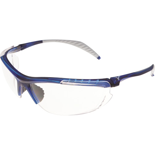 Veratti&reg; 307 Safety Glasses, Clear Lens, Anti-Scratch, ANSI Z87+/Meets/Exceeds CSA Z94.3 Nia-Chem Ltd.