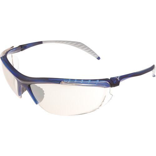 Veratti&reg; 307 Safety Glasses, Indoor/Outdoor Lens, Anti-Scratch, ANSI Z87+/Meets/Exceeds CSA Z94.3 Nia-Chem Ltd.