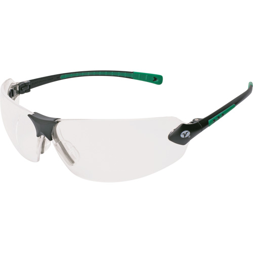 Veratti&reg; 429 Safety Glasses, Clear Lens, Anti-Fog, ANSI Z87+/Meets/Exceeds CSA Z94.3 Nia-Chem Ltd.