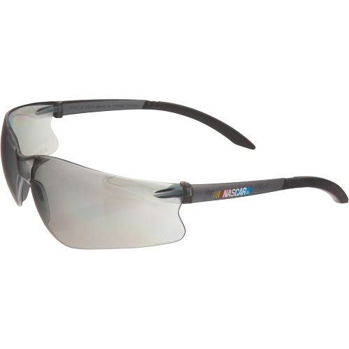 Veratti&reg; GT Safety Glasses, Silver Mirror Lens, Anti-Scratch, ANSI Z87+/Meets/Exceeds CSA Z94.3 Nia-Chem Ltd.