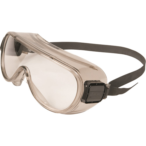 Lunettes &agrave; coques de s&eacute;curit&eacute; s&eacute;rie 500 501R Nia-Chem Ltd.