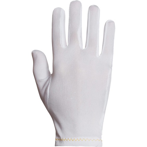Gant pour inspecteur, Nylon, Poignet &agrave; ourlet, Petit Nia-Chem Ltd.