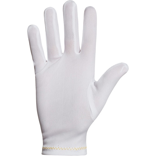 Gant pour inspecteur, Nylon, Poignet &agrave; ourlet, Petit Nia-Chem Ltd.