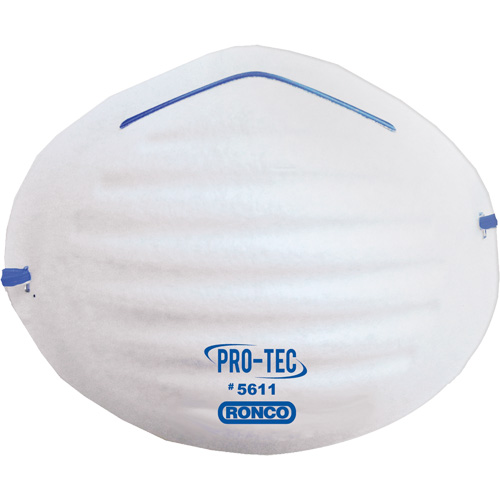 Masque antipoussi&egrave;re Nia-Chem Ltd.