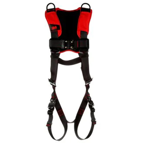 Harnais confortable de style veste, Certifi&eacute;e CSA, Classe AE, Petit, Cap. 420 lb Nia-Chem Ltd.