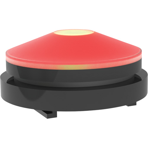 Support pour lampe stroboscopique, Noir Nia-Chem Ltd.
