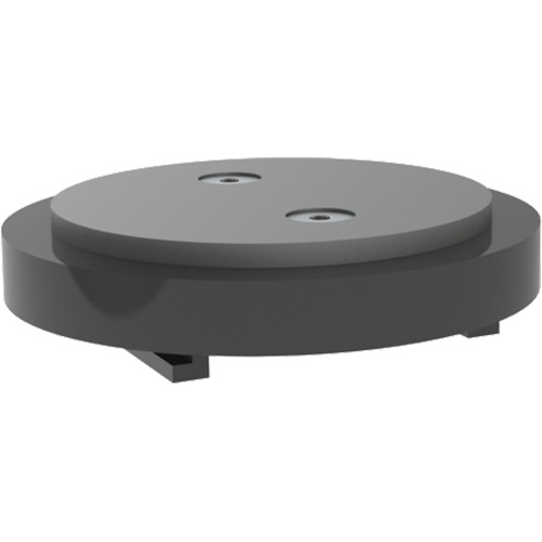Support pour lampe stroboscopique, Noir Nia-Chem Ltd.