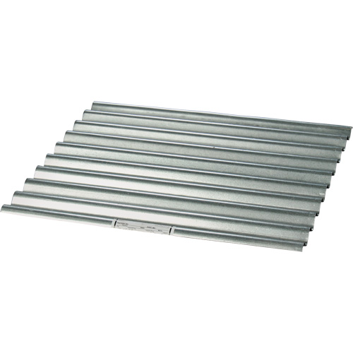 Metal Grating Panel Nia-Chem Ltd.