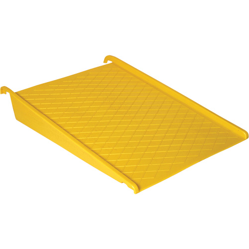Spill Control Ramp Nia-Chem Ltd.