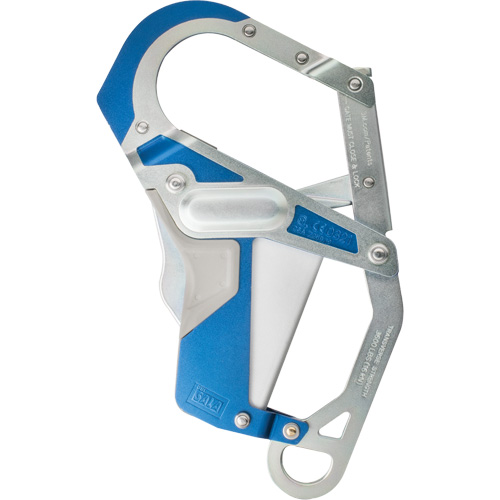 Connecteur &agrave; prise confortable Nia-Chem Ltd.