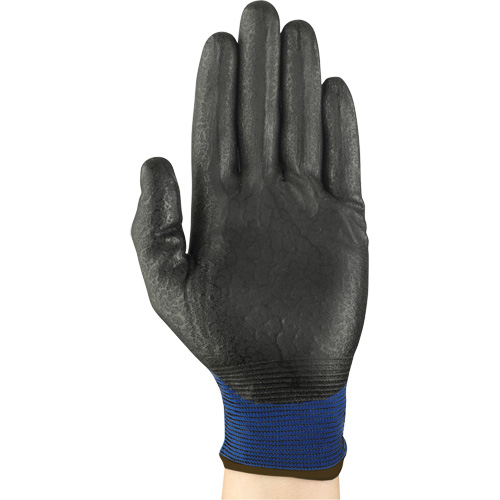 Hyflex&reg; 11-816 Glove, 6, Foam Nitrile Coating, 18 Gauge, Nylon/Spandex Shell Nia-Chem Ltd.