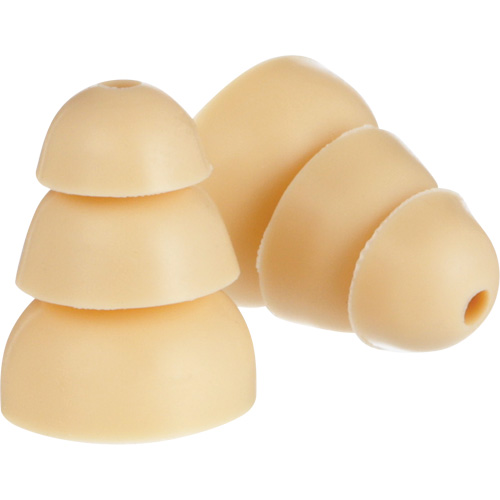 Embouts de communication de rechange Peltor UltraFit Nia-Chem Ltd.