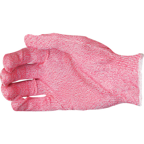 Gants r&eacute;sistants aux coupures Sure Knit, Taille T-petit, Calibre 13, Enveloppe en PEHP, ASTM ANSI niveau A5 Nia-Chem Ltd.