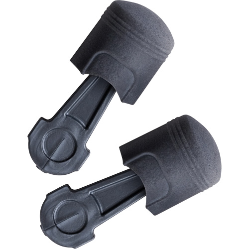 Bouchons d'oreilles E-A-R Pistonz, Vrac - Boîte Nia-Chem Ltd.