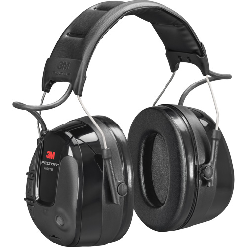 Casque d'&eacute;coute ProTac III, Style Bandeau, 26 dB Nia-Chem Ltd.