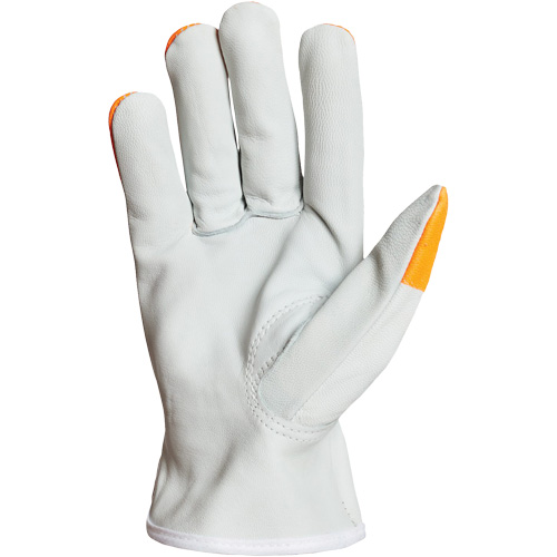 Endura&reg; Driver's Gloves, Small, Grain Goatskin Palm Nia-Chem Ltd.