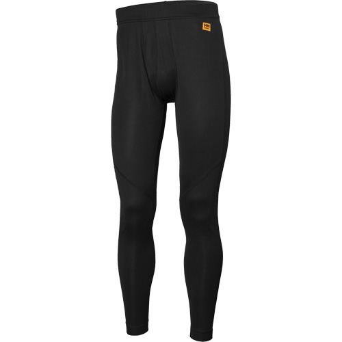 Caleçon thermique &eacute;vacuant l'humidit&eacute; Lifa Max, Hommes, 2T-Grand, Noir Nia-Chem Ltd.