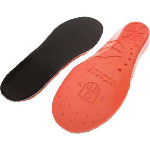 Anti-Fatigue Memory Foam Insoles, Men's 3 - 5 Nia-Chem Ltd.