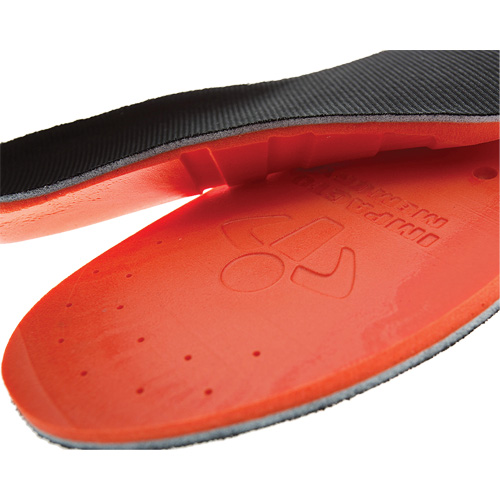 Anti-Fatigue Memory Foam Insoles, Men's 3 - 5 Nia-Chem Ltd.