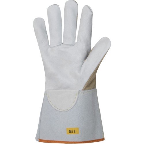 Endura&reg; TIG Welding Gloves, Grain Horsehide, Size Small Nia-Chem Ltd.