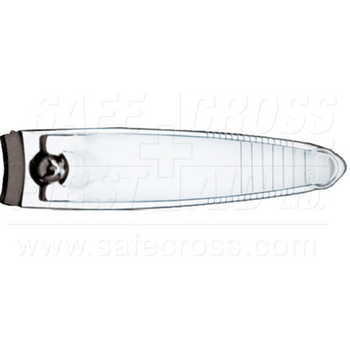 Fingernail Clippers Nia-Chem Ltd.