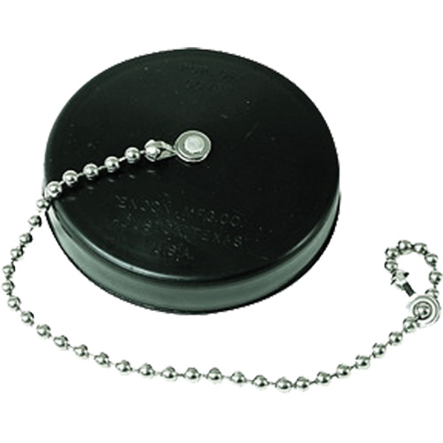 Couvercle amovible pour douche oculaire Nia-Chem Ltd.