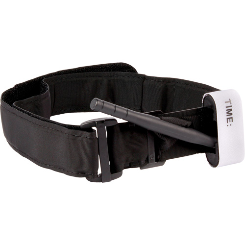 Garrot de style guindeau Dynamic, Polyvalent, Plastique, 2-3/4", Classe 1 Nia-Chem Ltd.